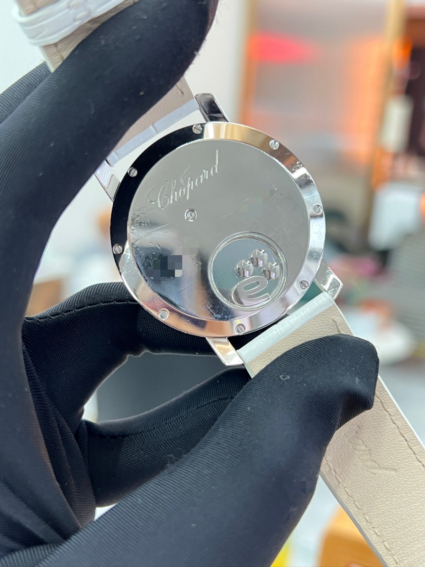 Chopard 207450-1003 detail 6
