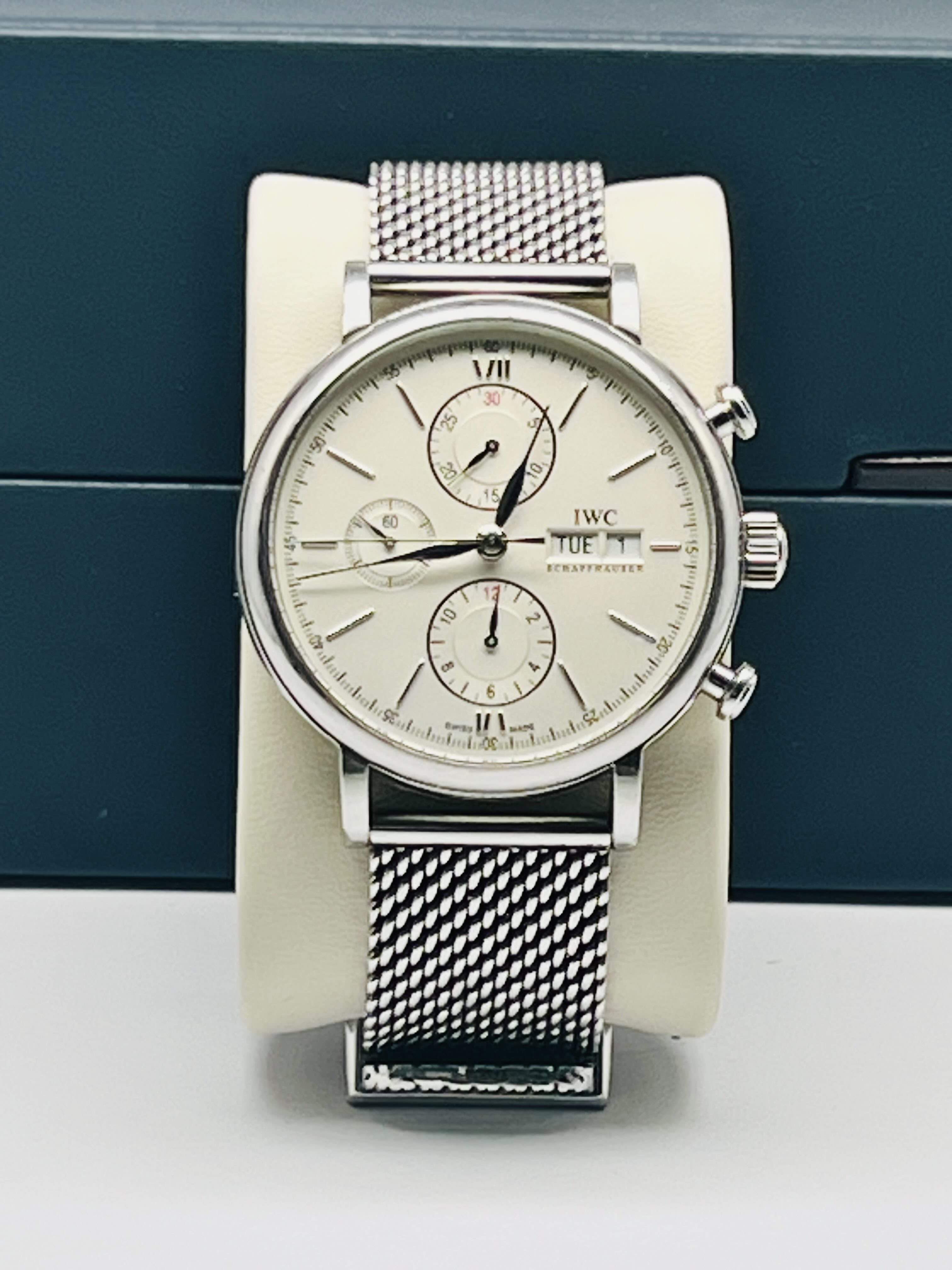 IWC IW391009