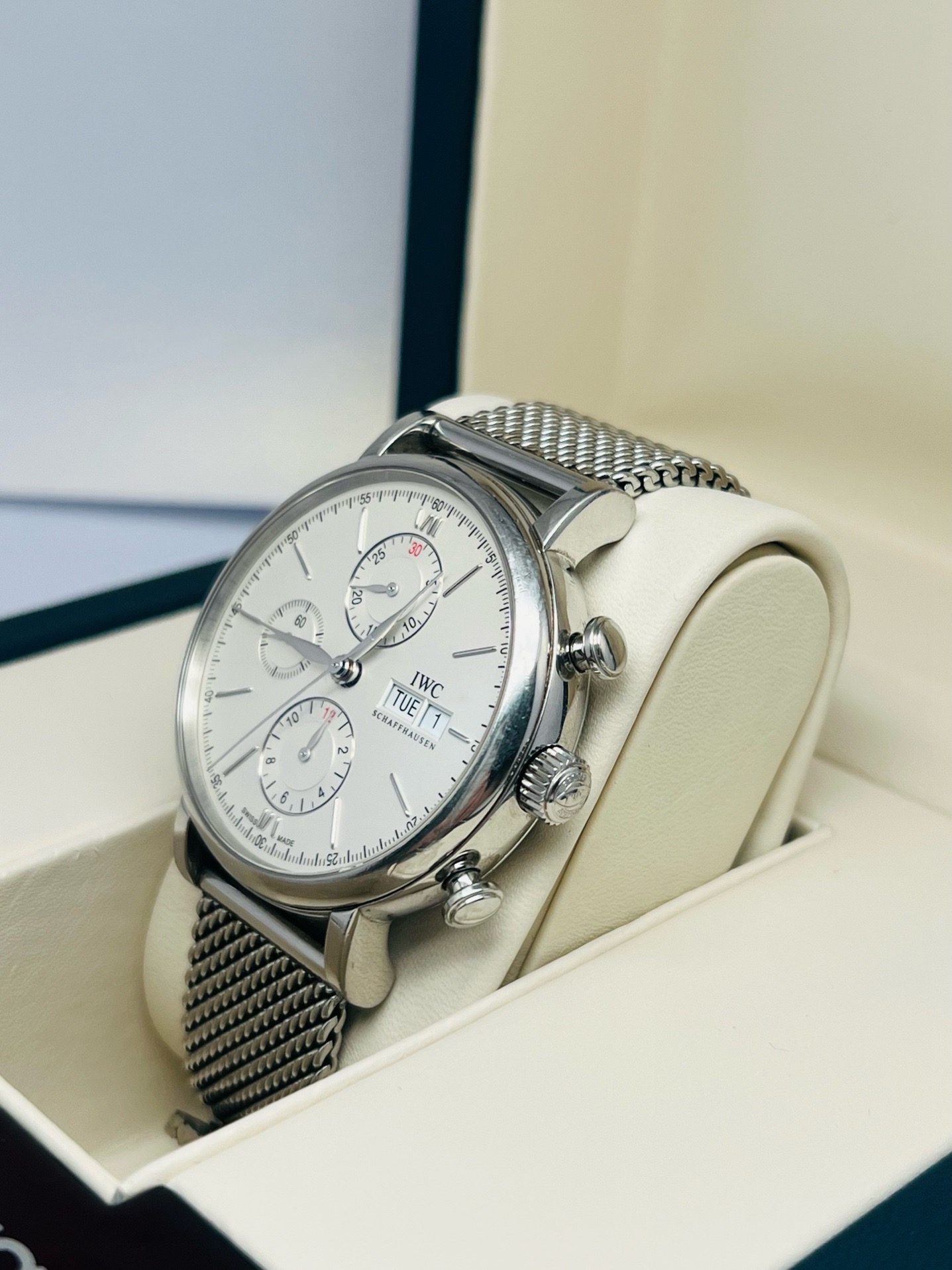 IWC IW391009 detail 1