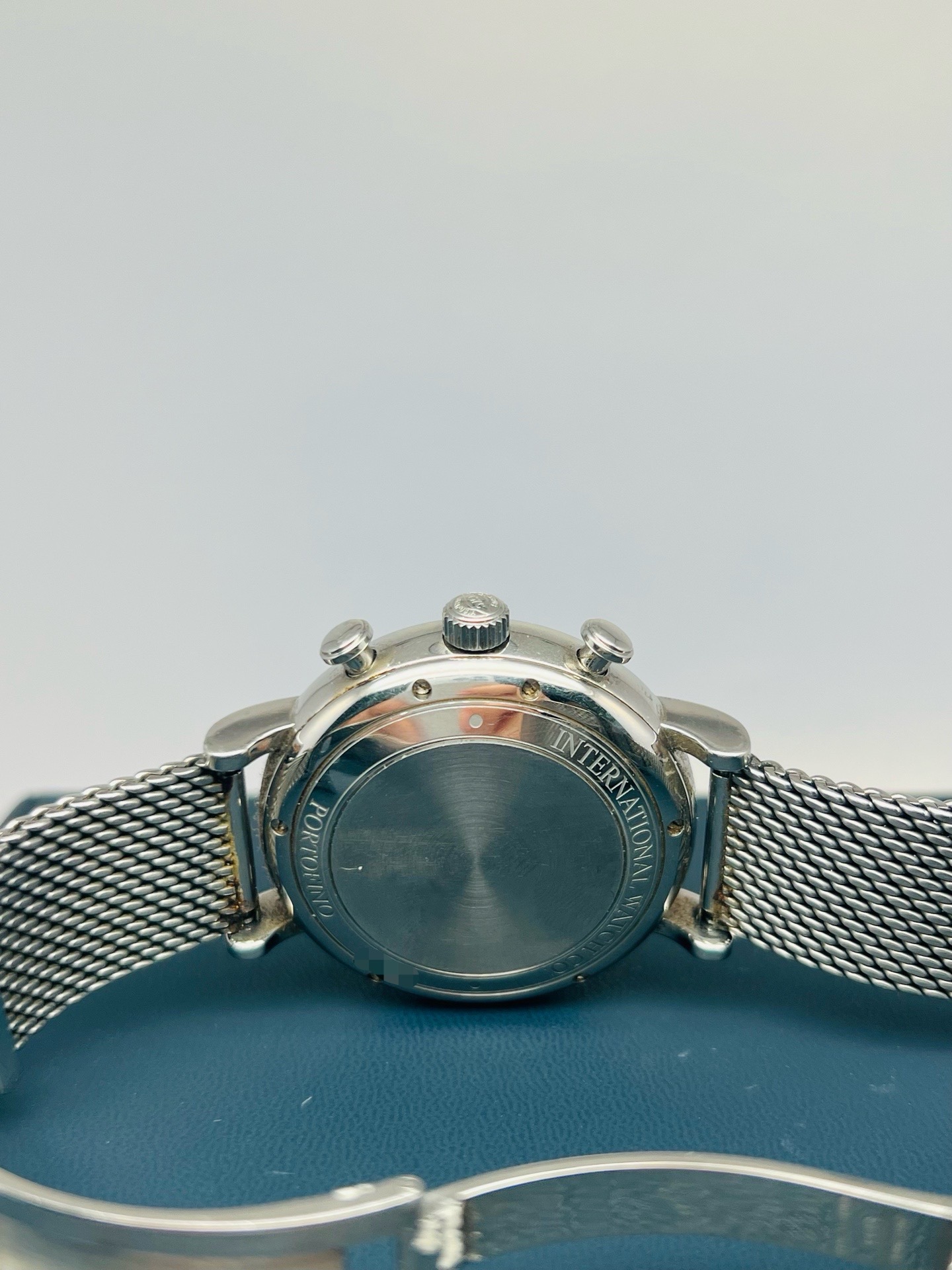 IWC IW391009 detail 4