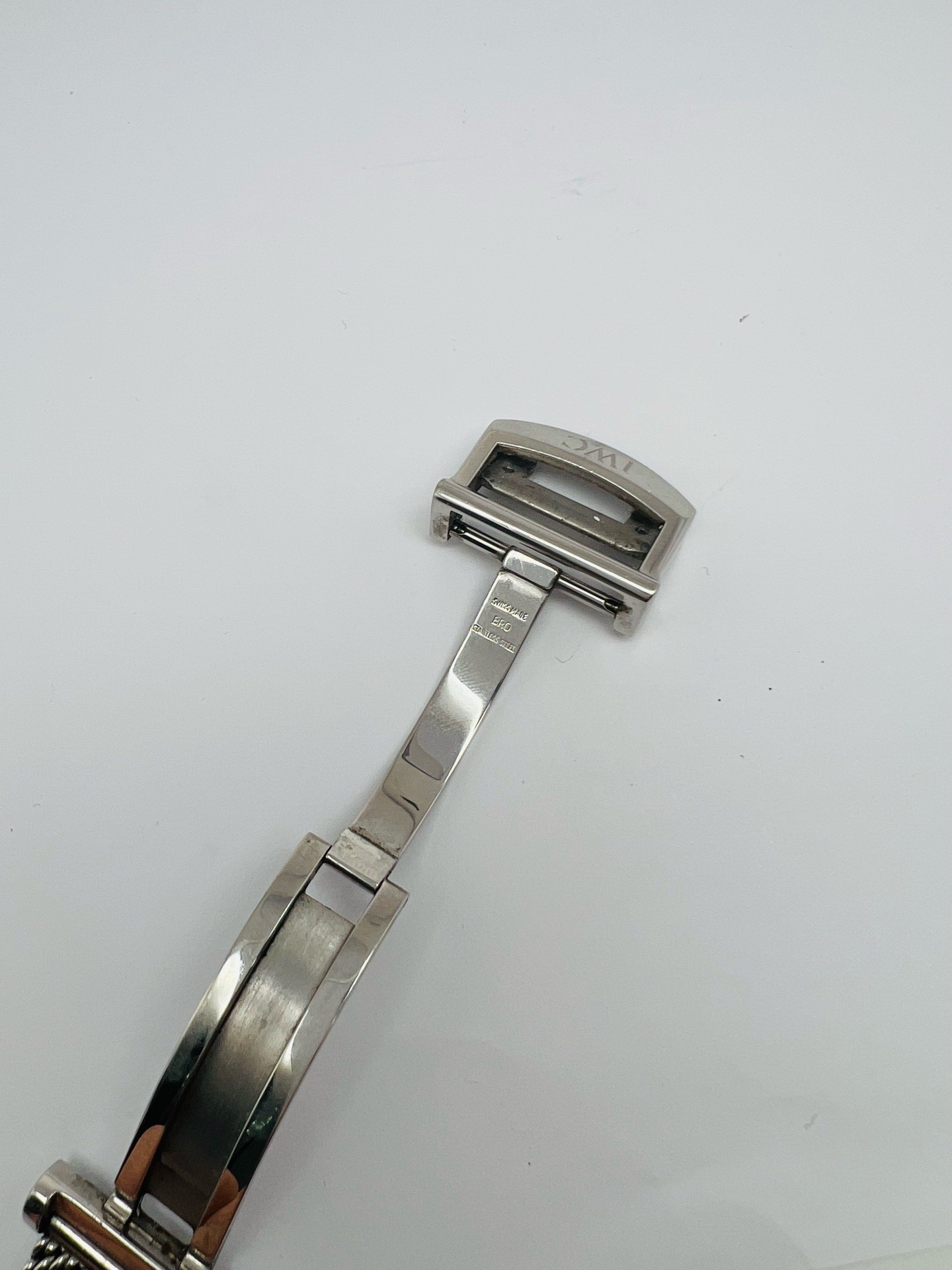 IWC IW391009 detail 6