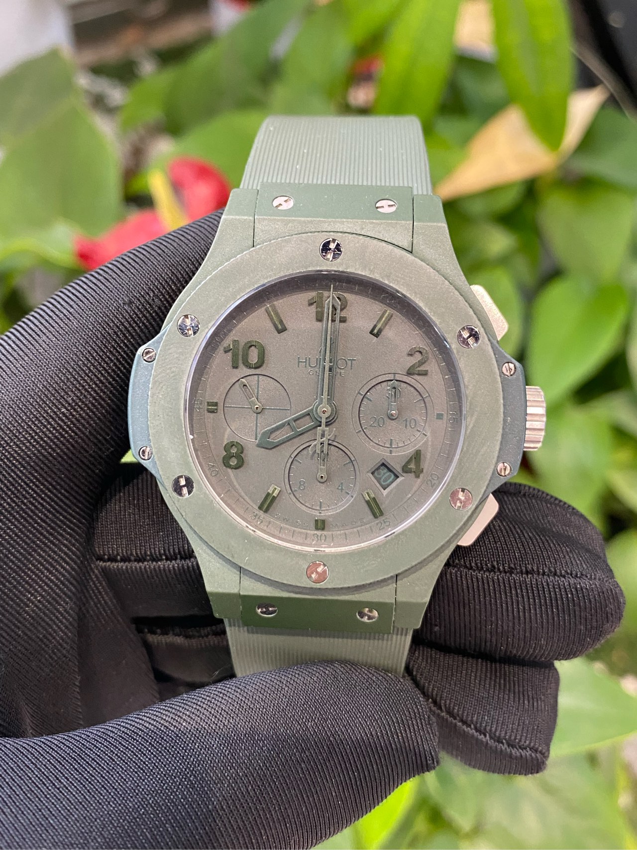 Hublot 301.GI.5290.RG