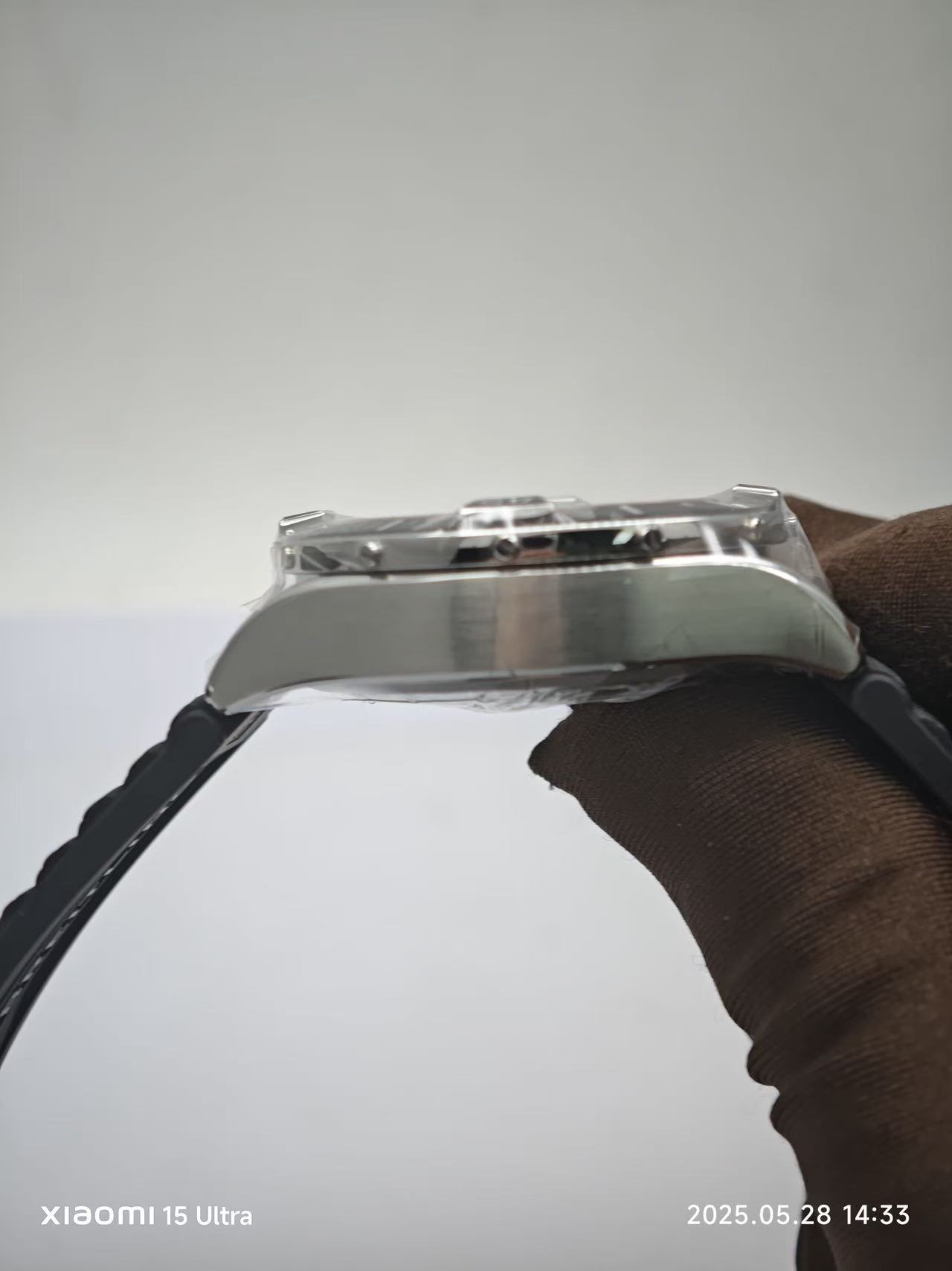 Breitling AB01364A1I1S1 detail 3