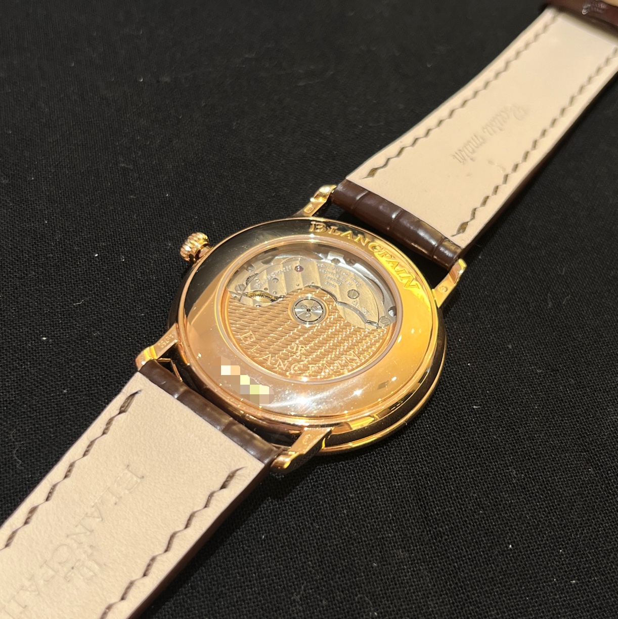 Blancpain 6651-2987-55B detail 3