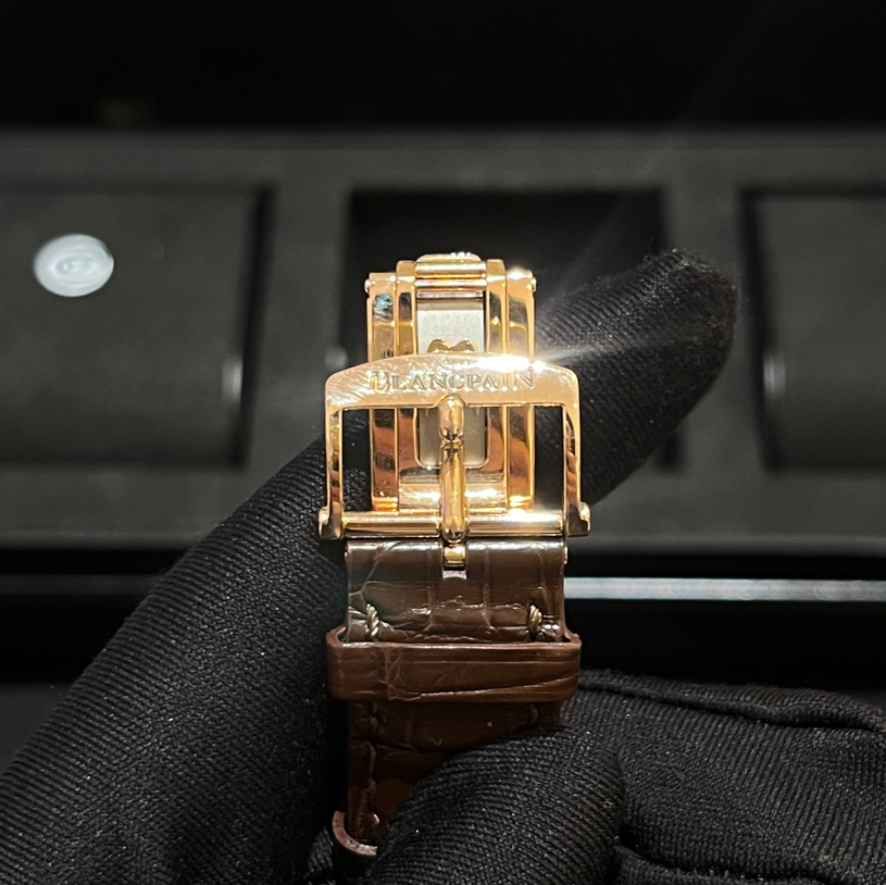 Blancpain 6651-2987-55B detail 4