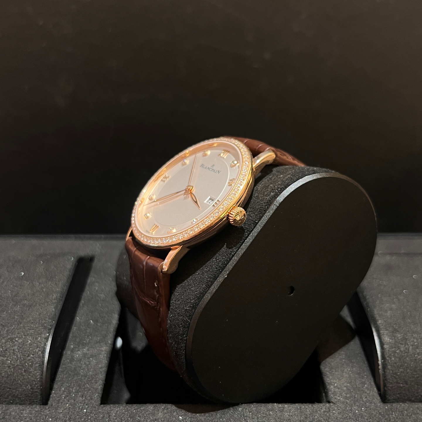 Blancpain 6651-2987-55B detail 2