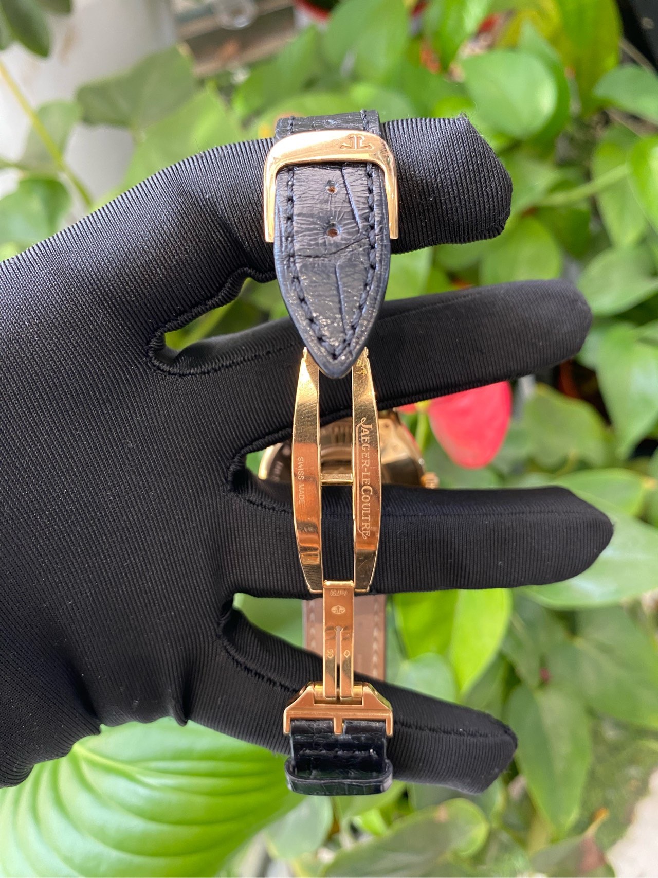 Jaeger-LeCoultre Q1402403 detail 4