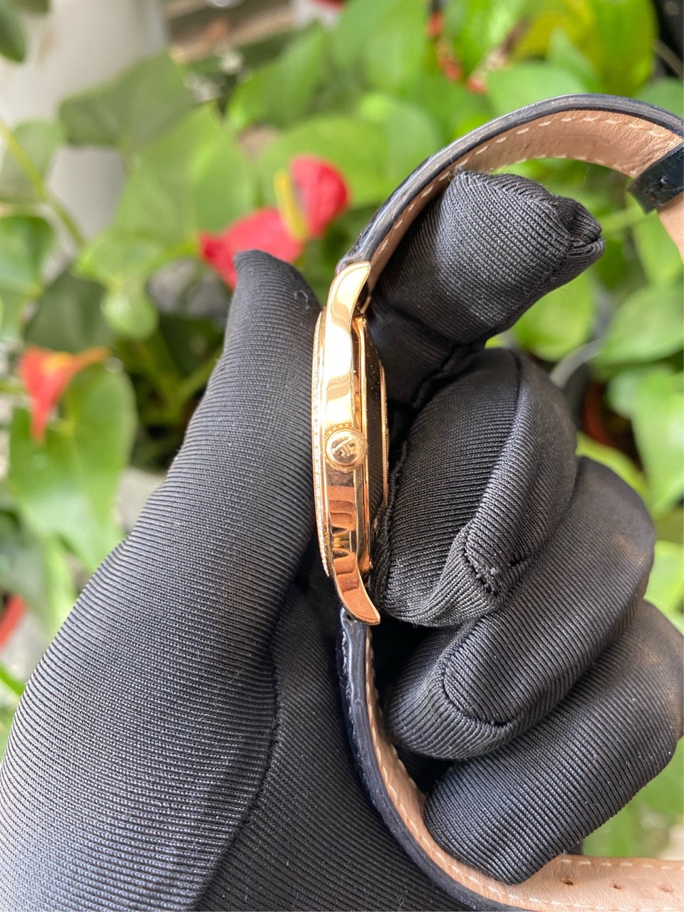 Jaeger-LeCoultre Q1402403 detail 7