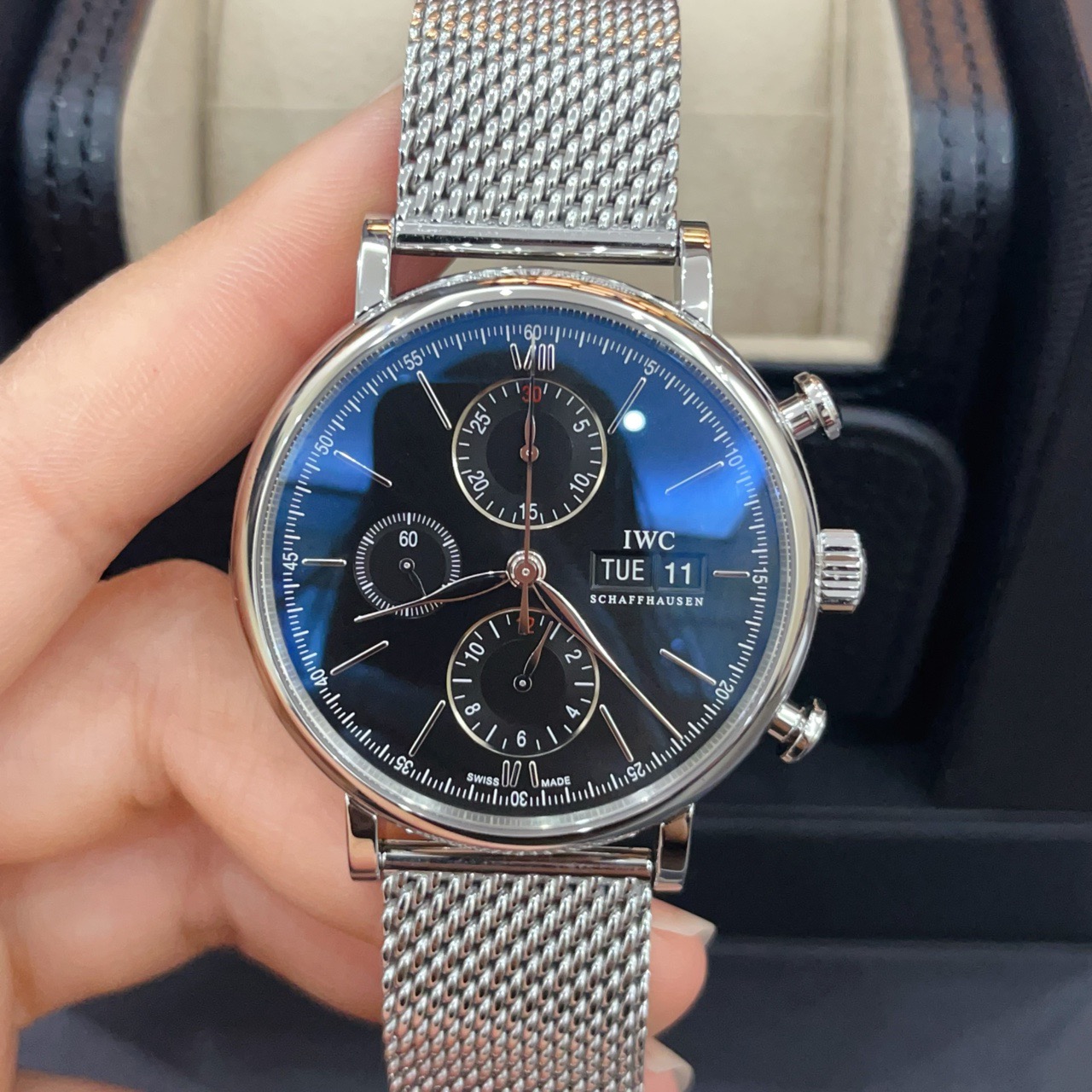 IWC IW391030