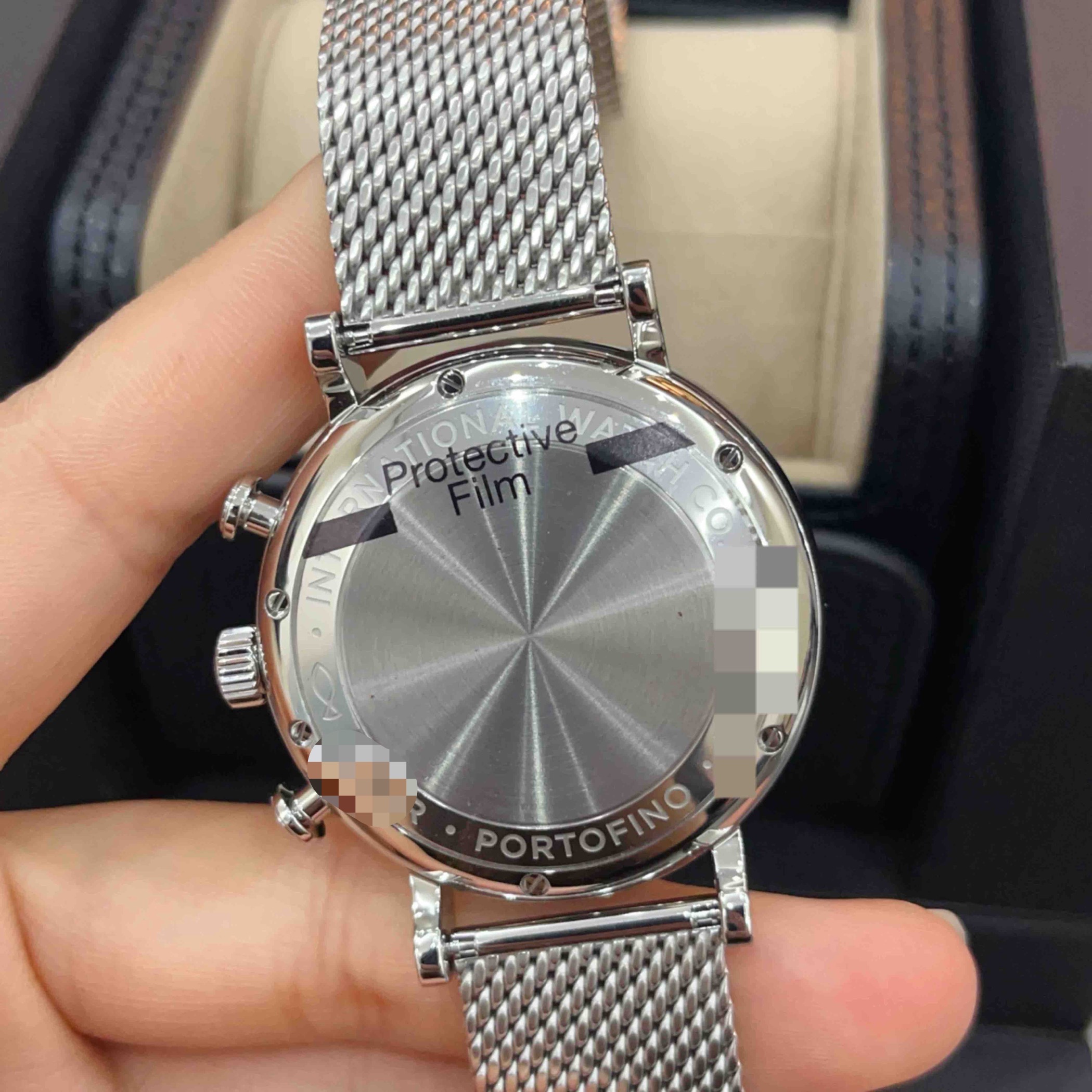 IWC IW391030 detail 4