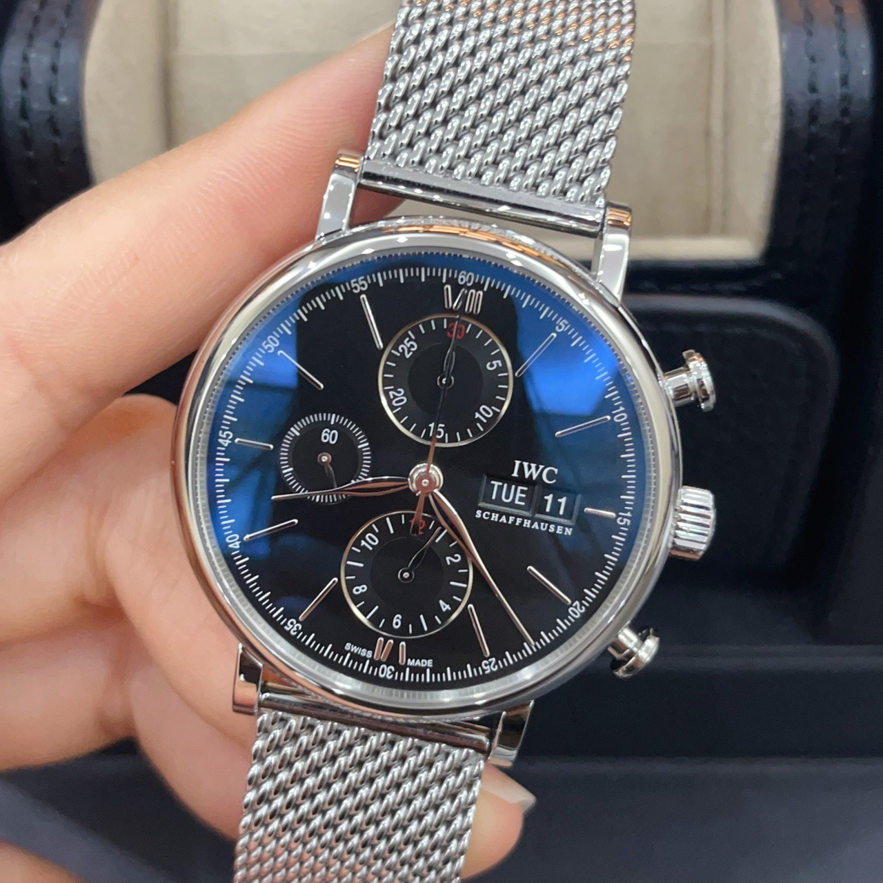 IWC IW391030 detail 2