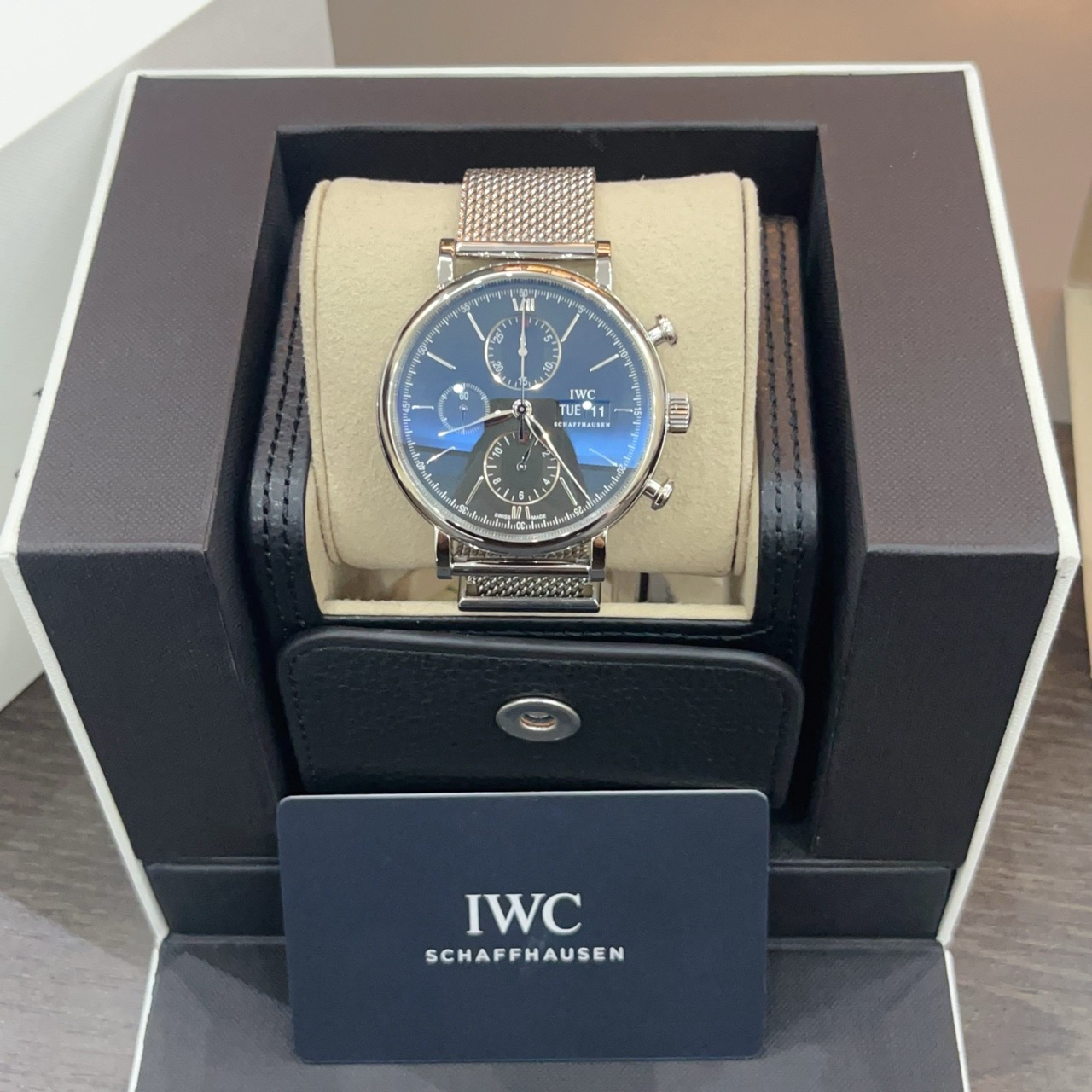 IWC IW391030 detail 6