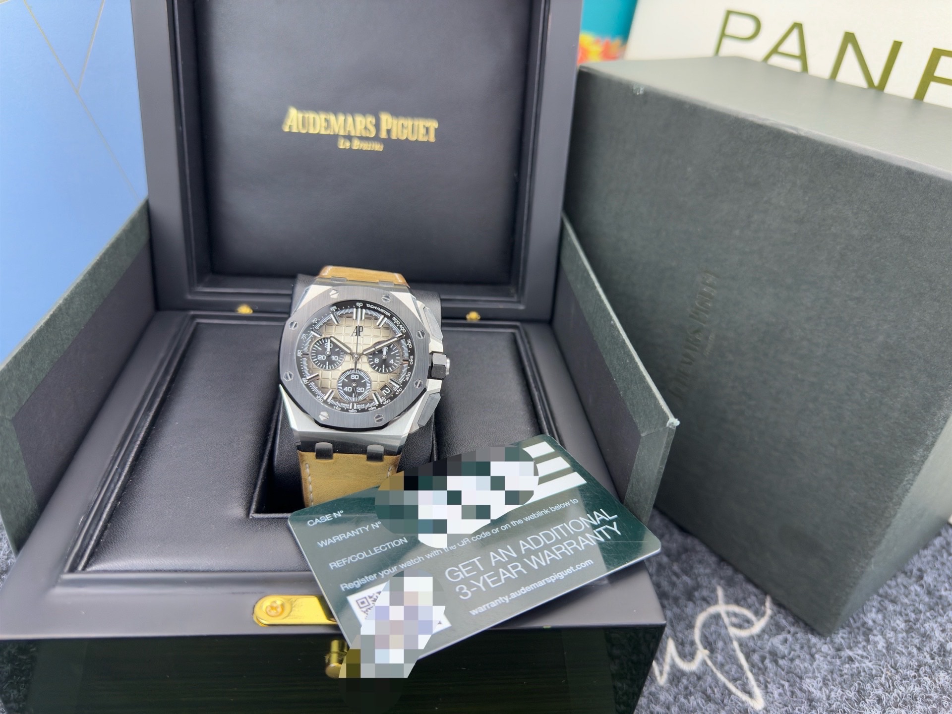 Audemars Piguet 26420SO.OO.A600CA.01 detail 7