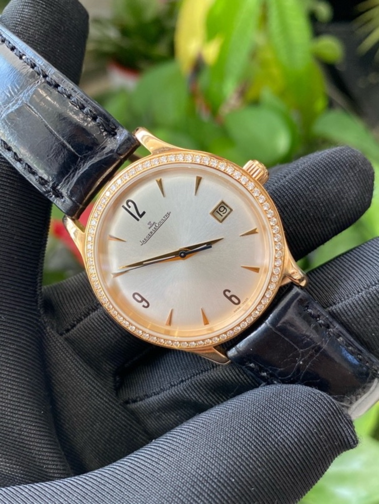 Jaeger-LeCoultre Q1402403 detail 1