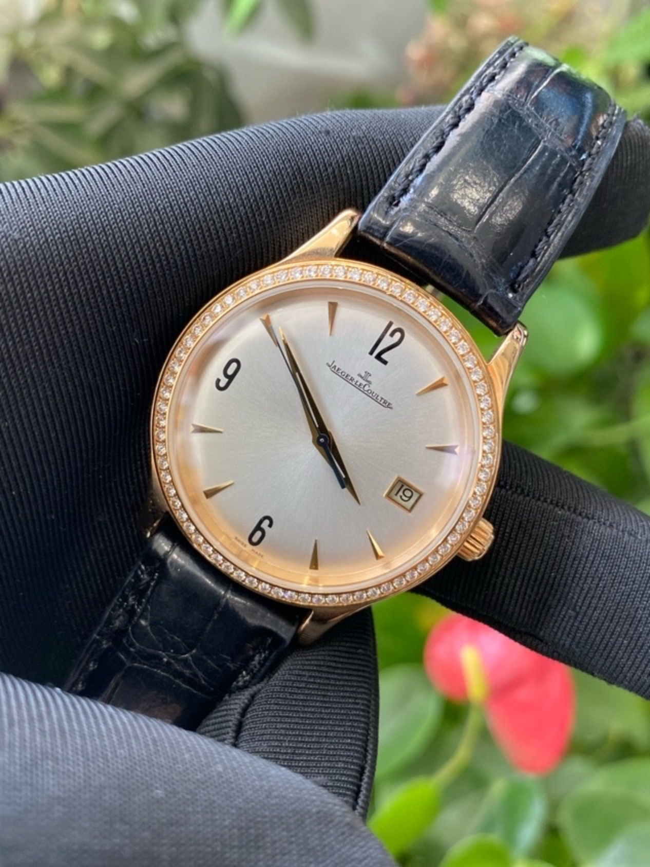 Jaeger-LeCoultre Q1402403