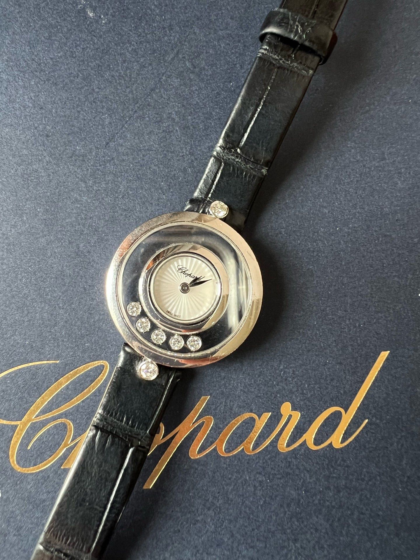 Chopard 209415-1001