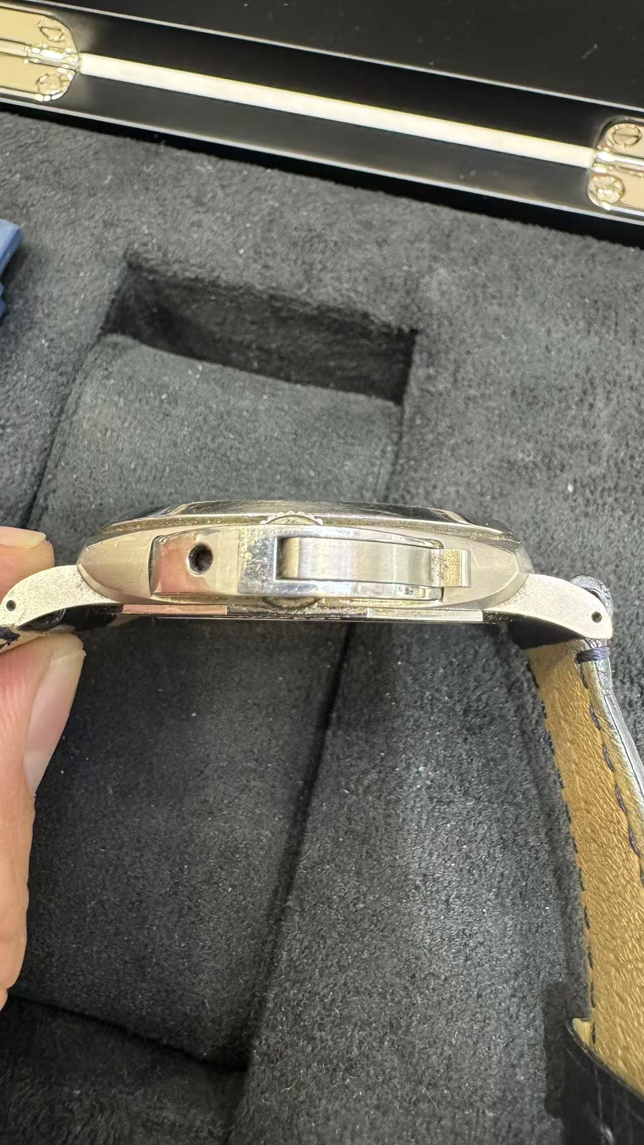 Panerai PAM00729 detail 3
