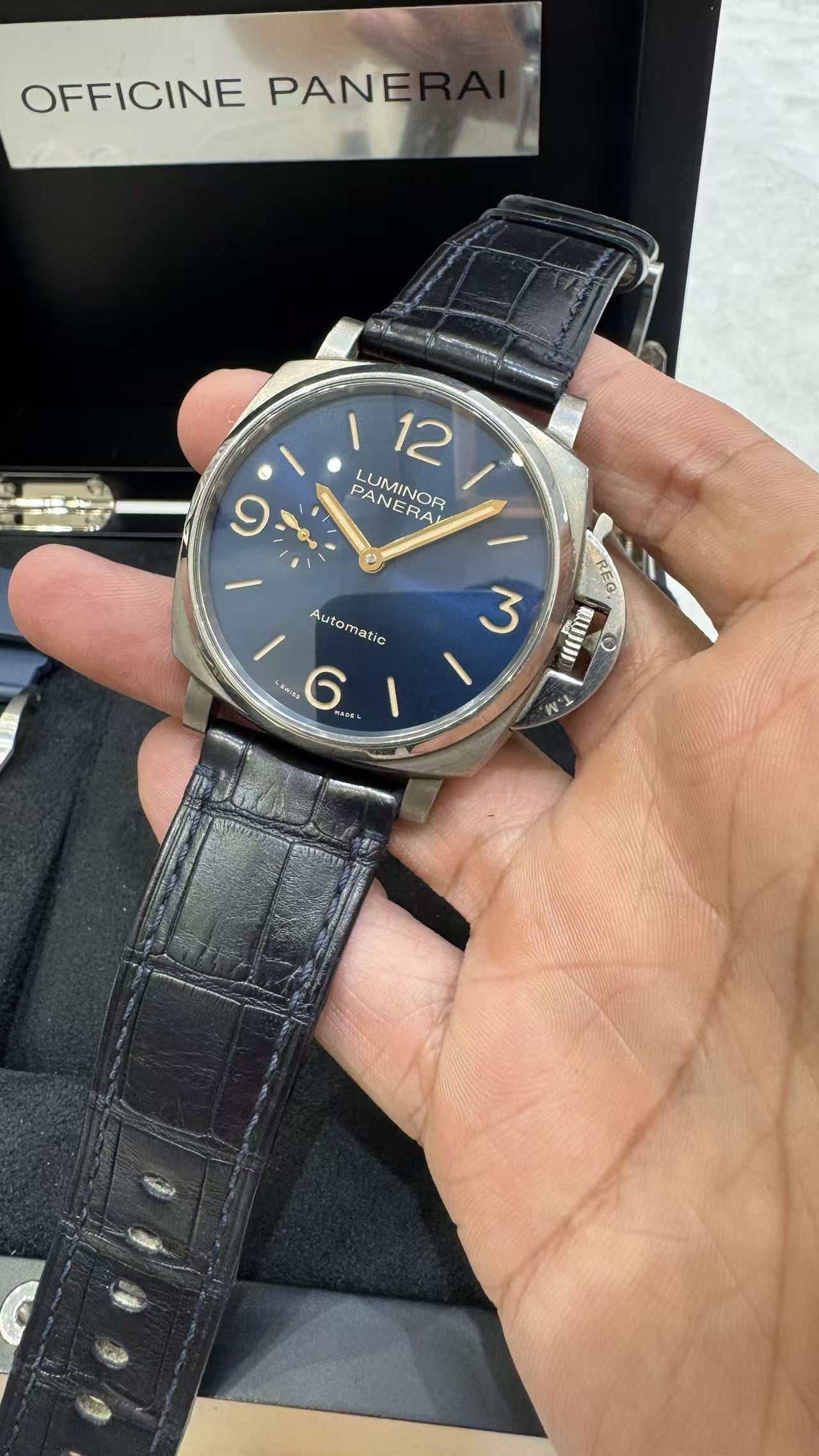 Panerai PAM00729