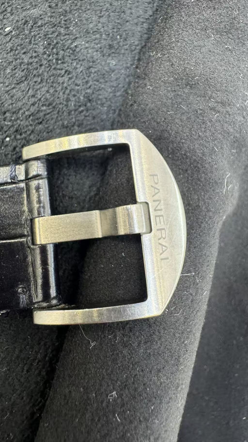 Panerai PAM00729 detail 4