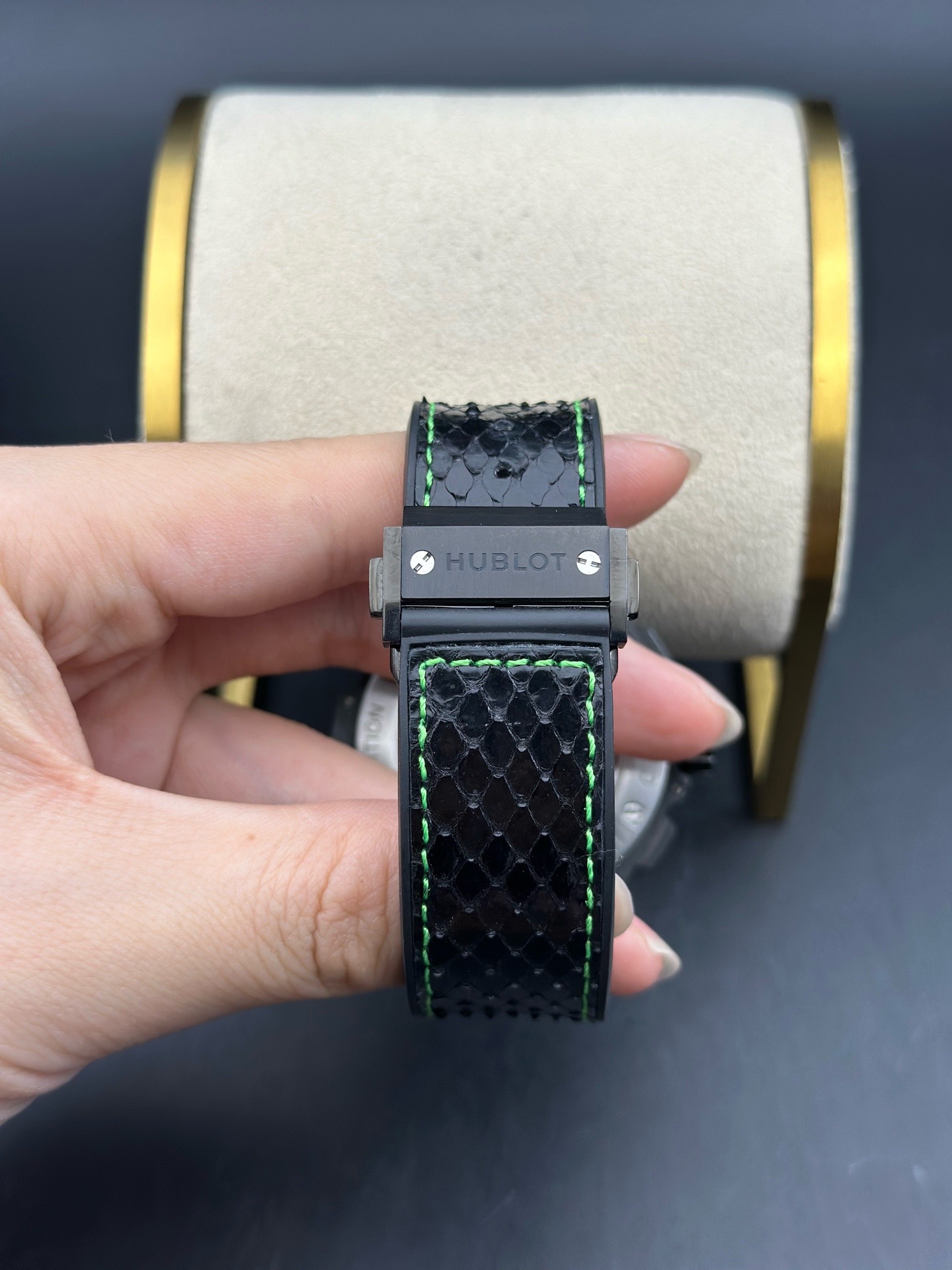 Hublot 341.SV.9090.PR.0922 detail 5