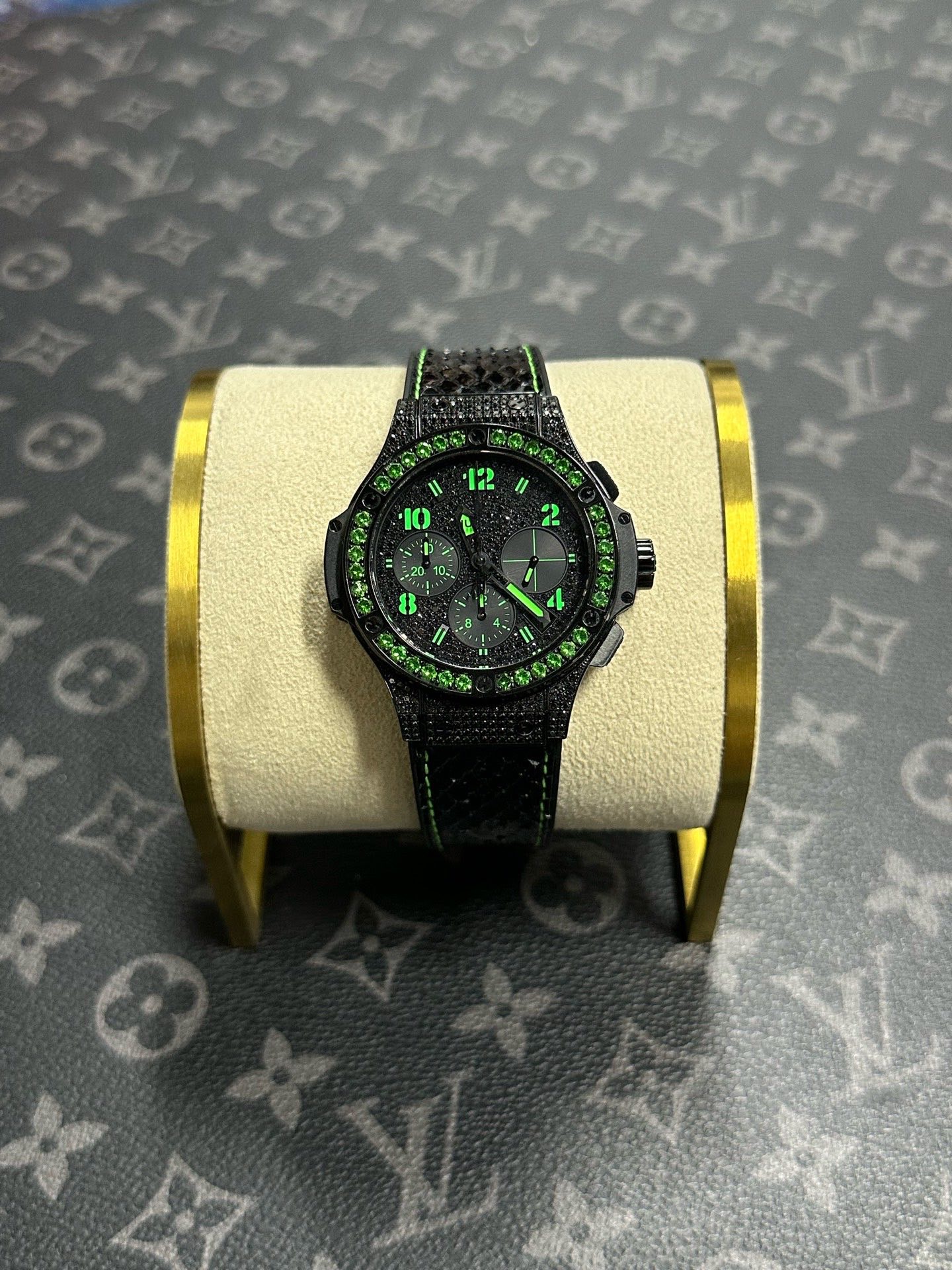 Hublot 341.SV.9090.PR.0922 detail 2
