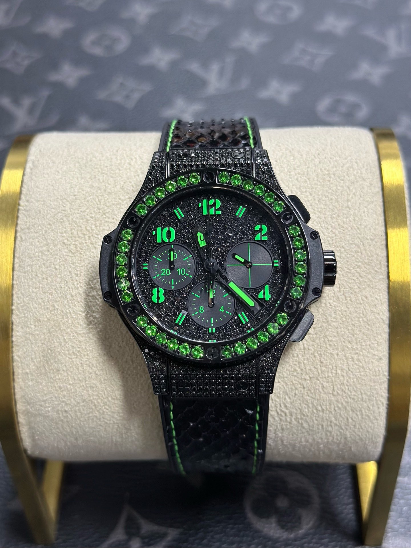 Hublot 341.SV.9090.PR.0922