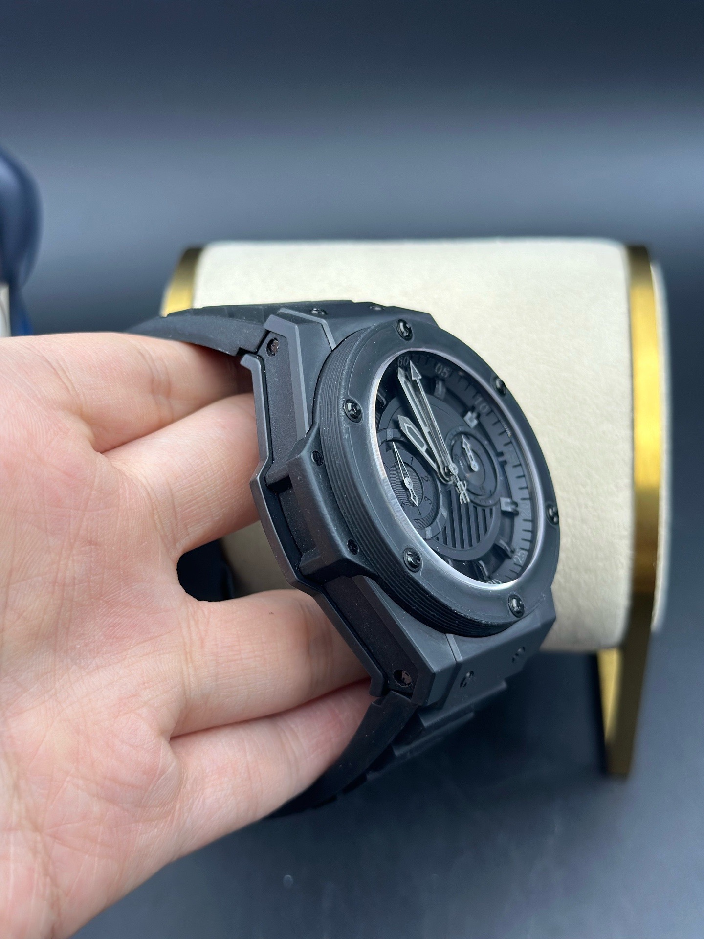 Hublot 715.CI.1110.RX detail 7