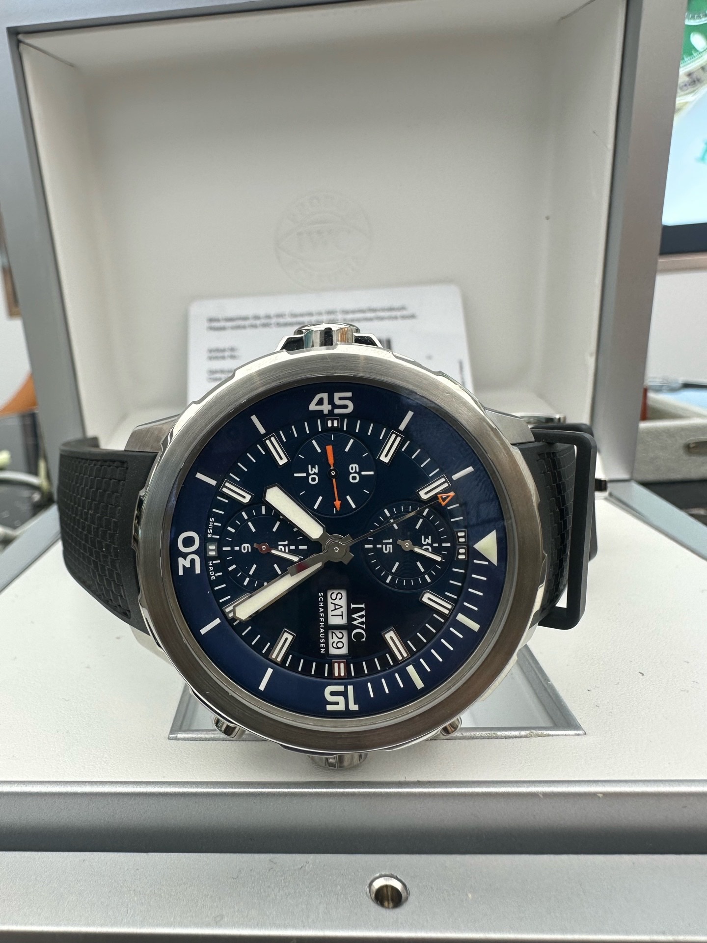 IWC 376806 detail 3