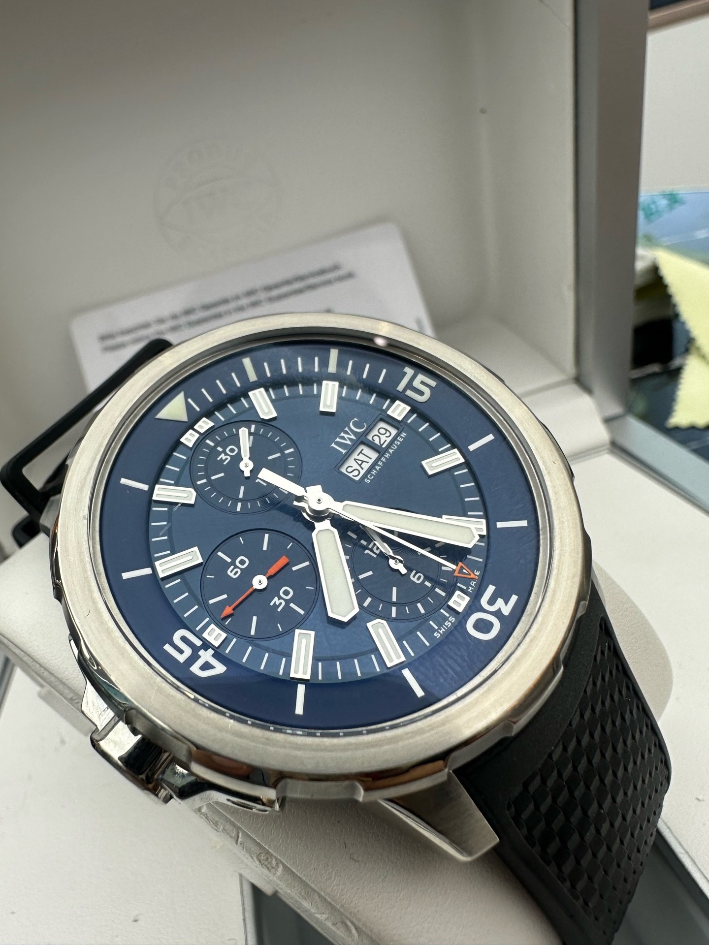 IWC 376806 detail 2