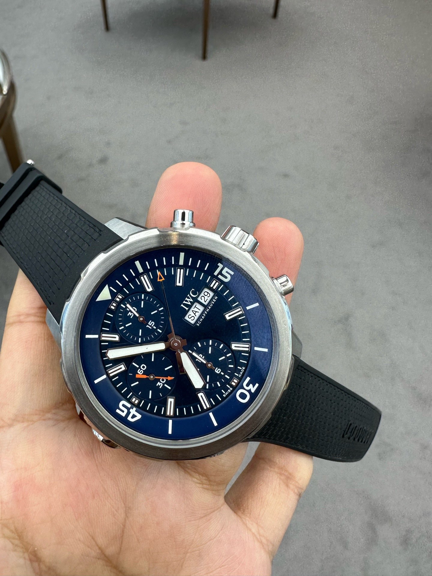 IWC 376806 detail 1