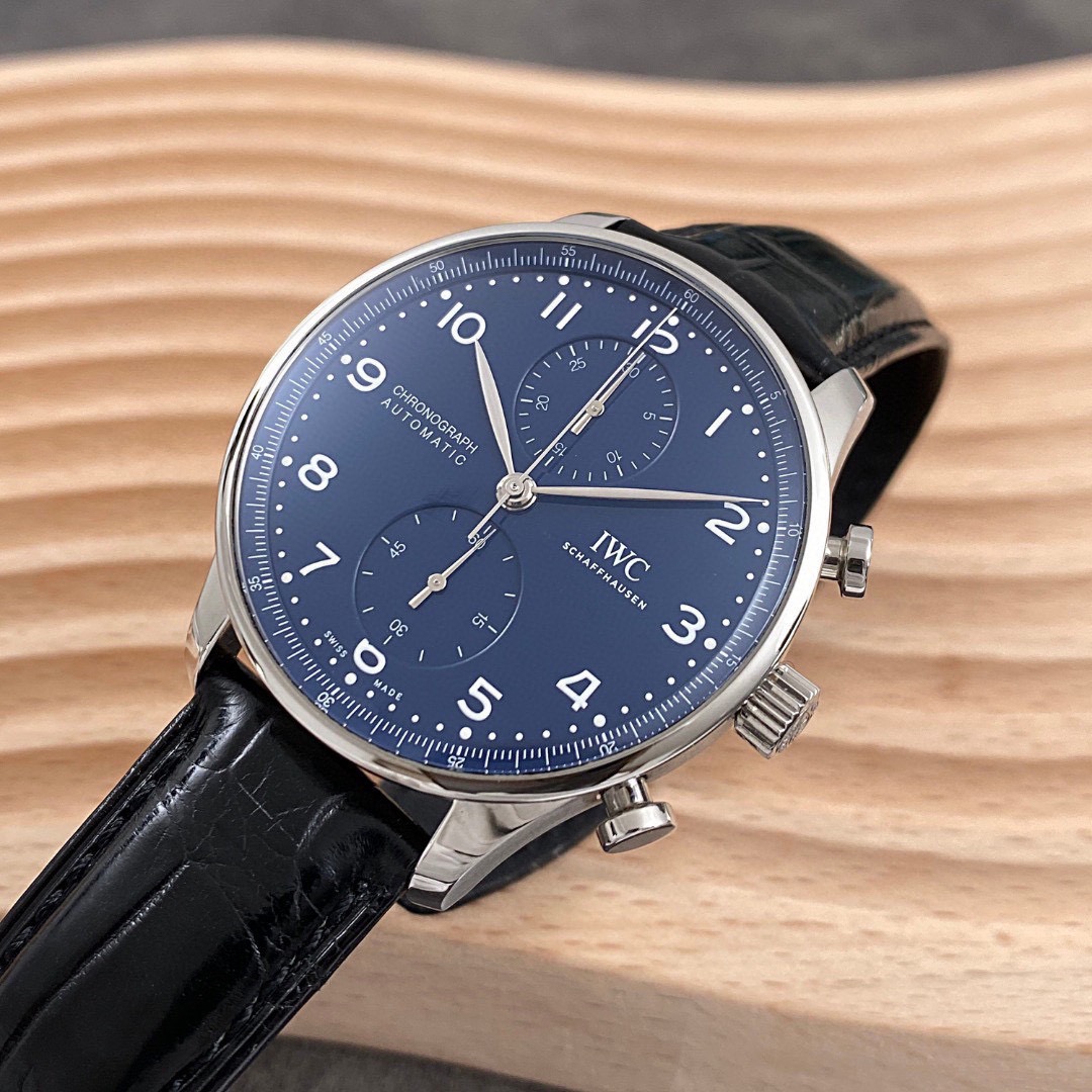 IWC IW371601 detail 1