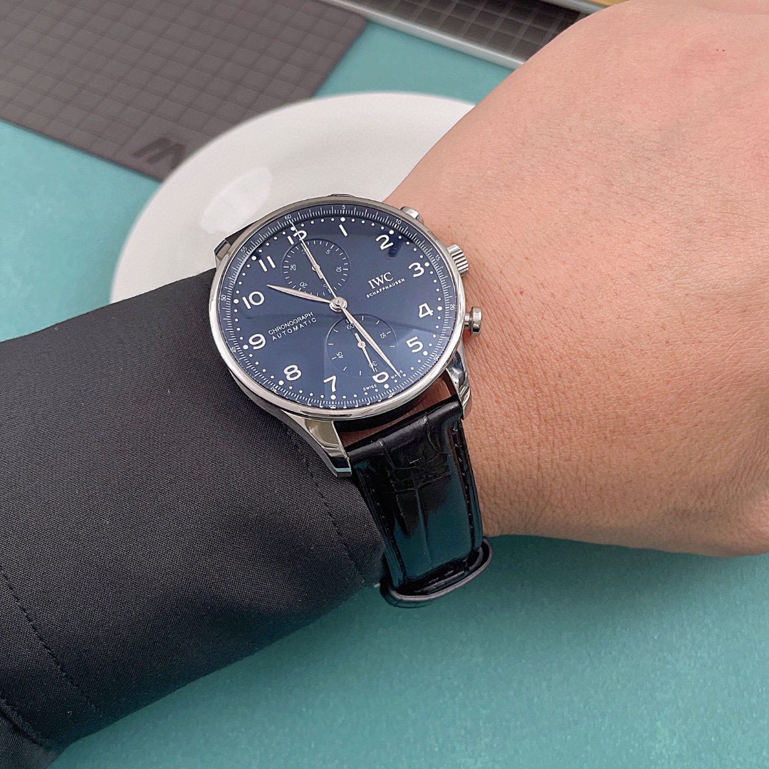 IWC IW371601