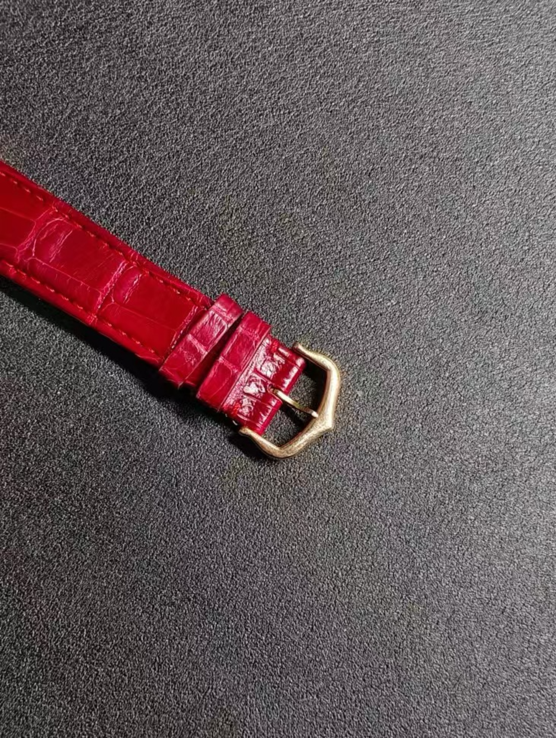 Cartier WJTA0009 detail 2