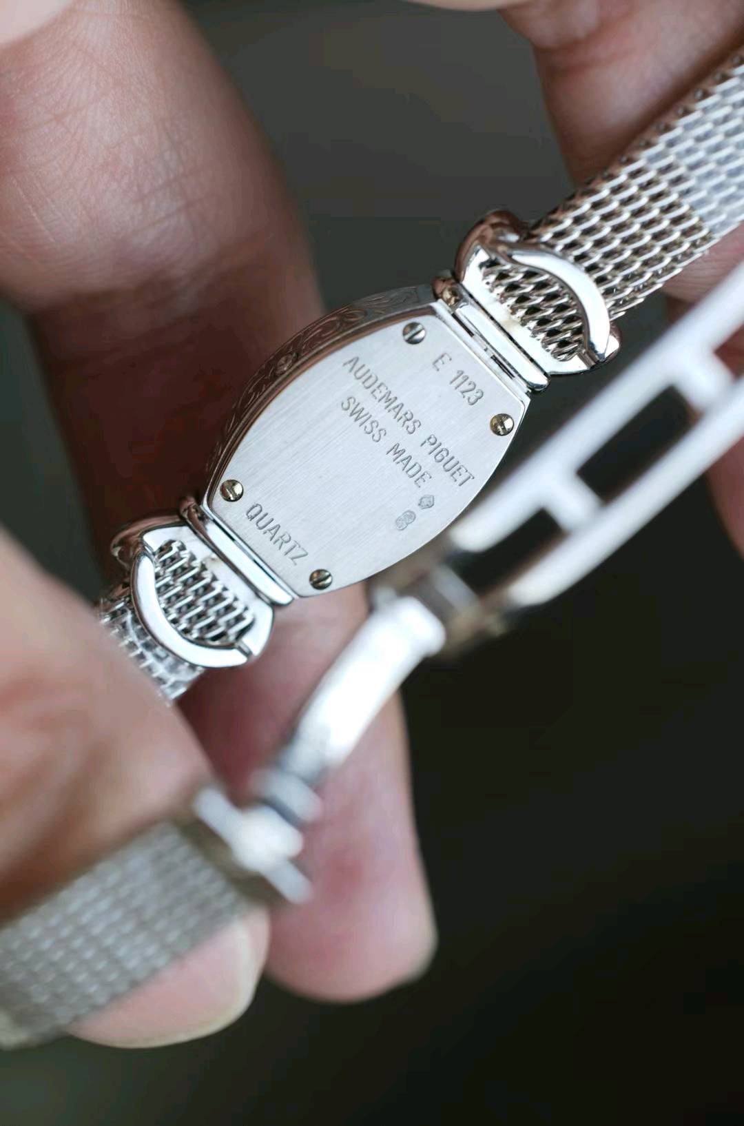 Audemars Piguet 67178BC.Z.1068BC.01 detail 6