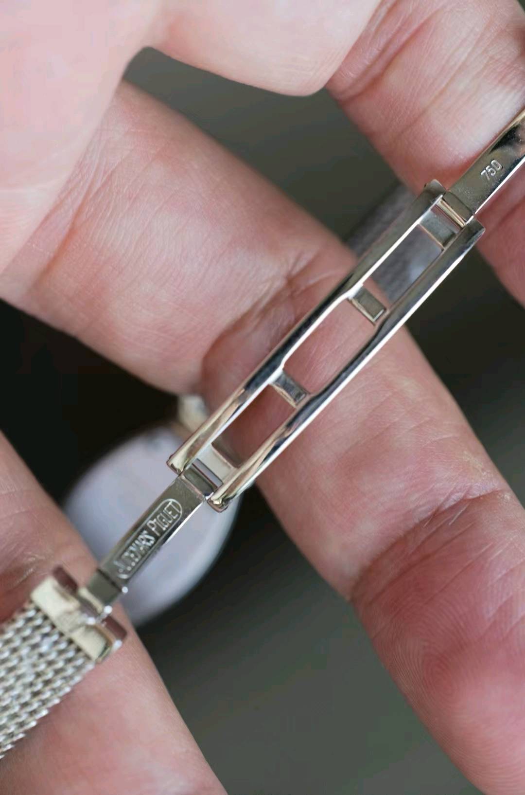Audemars Piguet 67178BC.Z.1068BC.01 detail 7