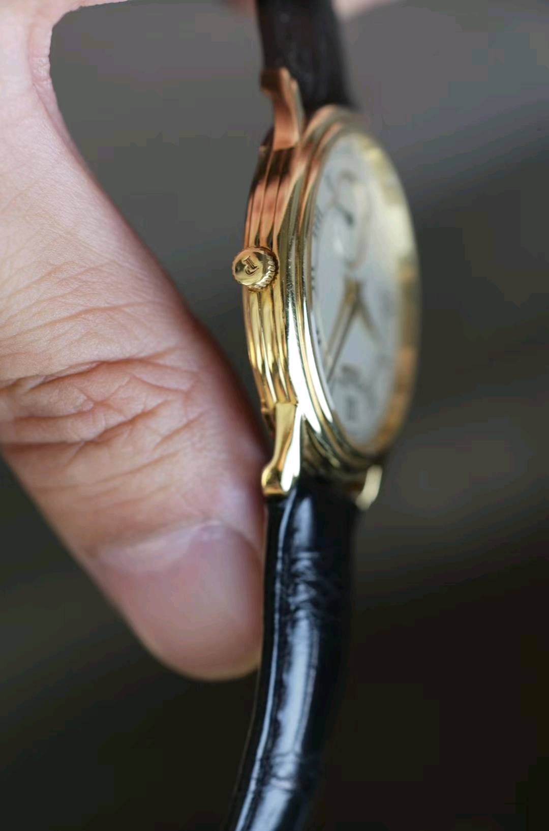 Piaget G0A15501 detail 6