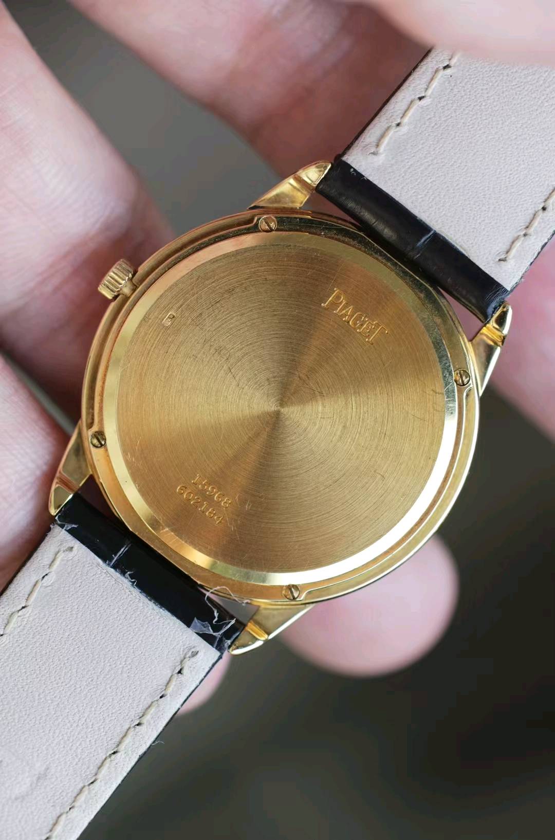 Piaget G0A15501 detail 7