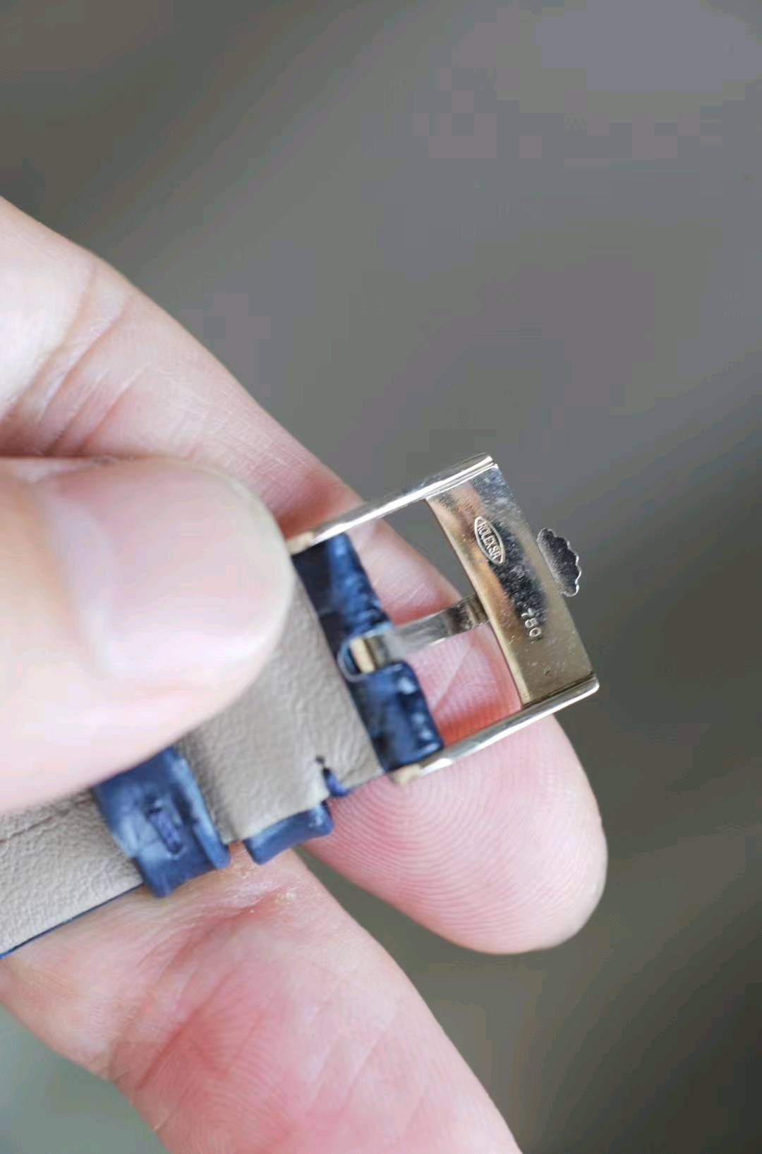 Rolex 4133 detail 7