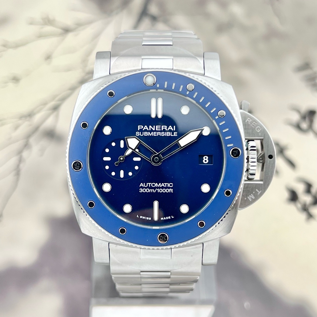 Panerai PAM01068