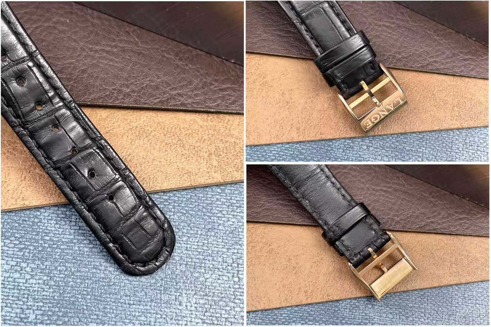 A. Lange & S&ouml;hne 402.032 detail 8