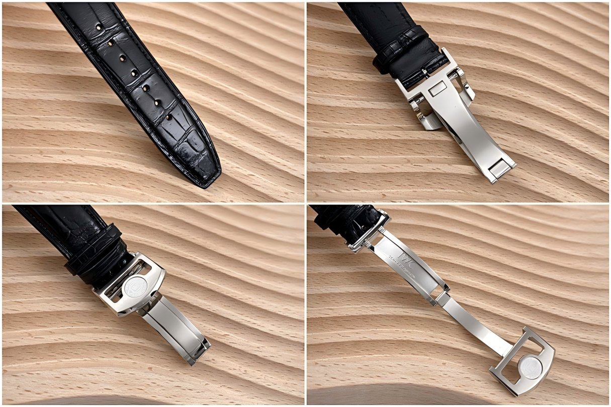 IWC IW371601 detail 4