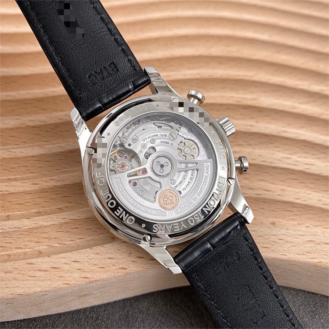 IWC IW371601 detail 3