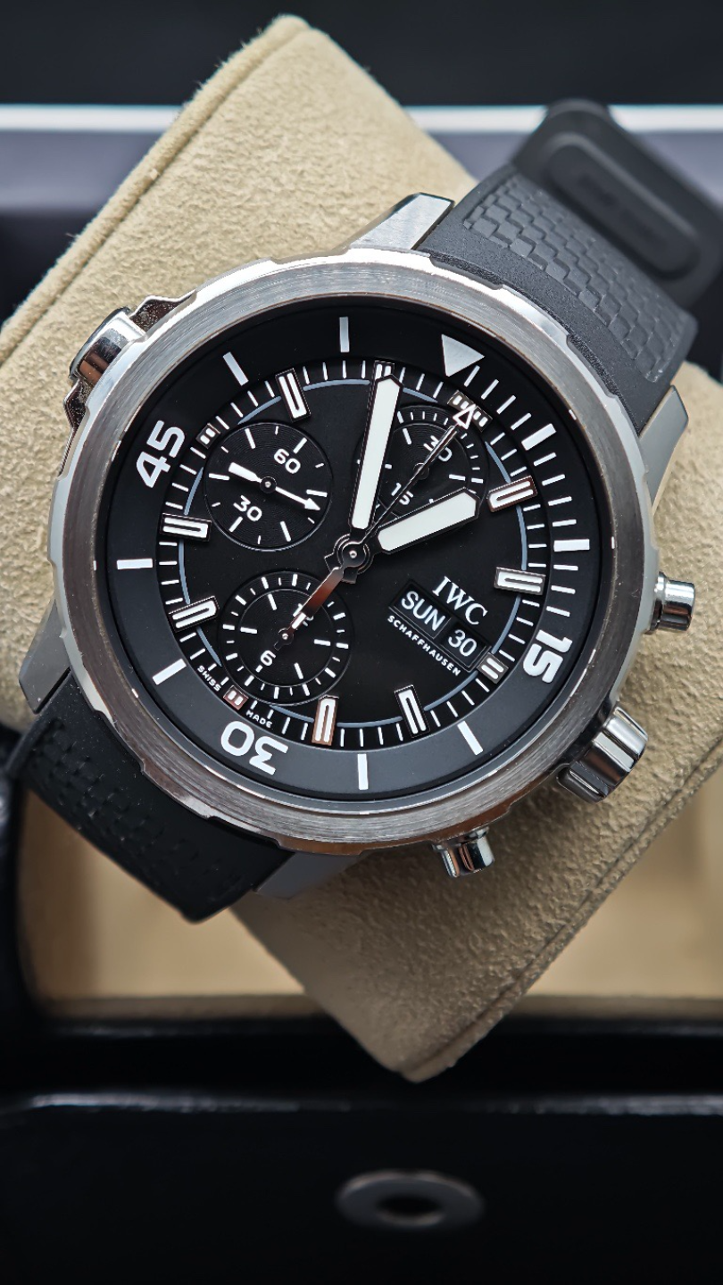 IWC IW376803 detail 1