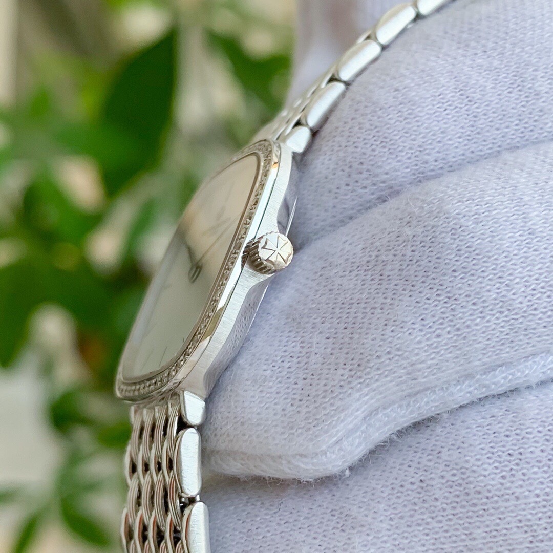 Vacheron Constantin Vintage detail 5