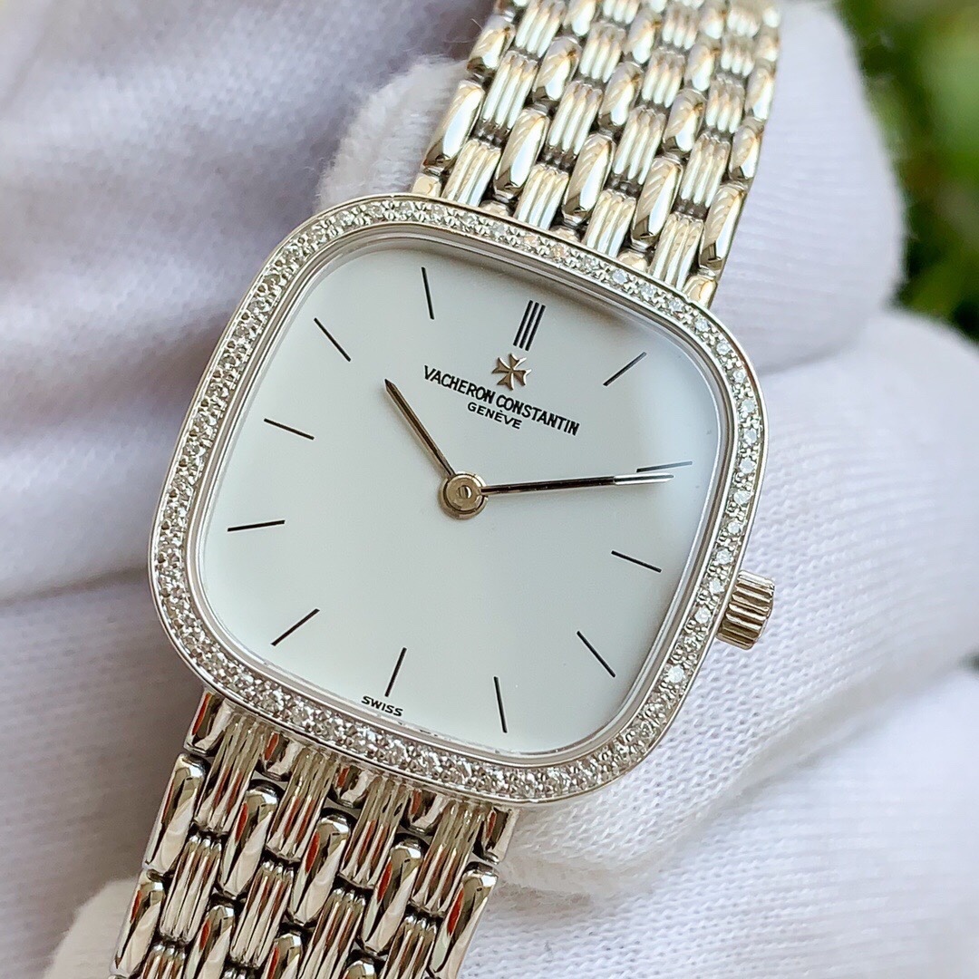 Vacheron Constantin Vintage detail 4