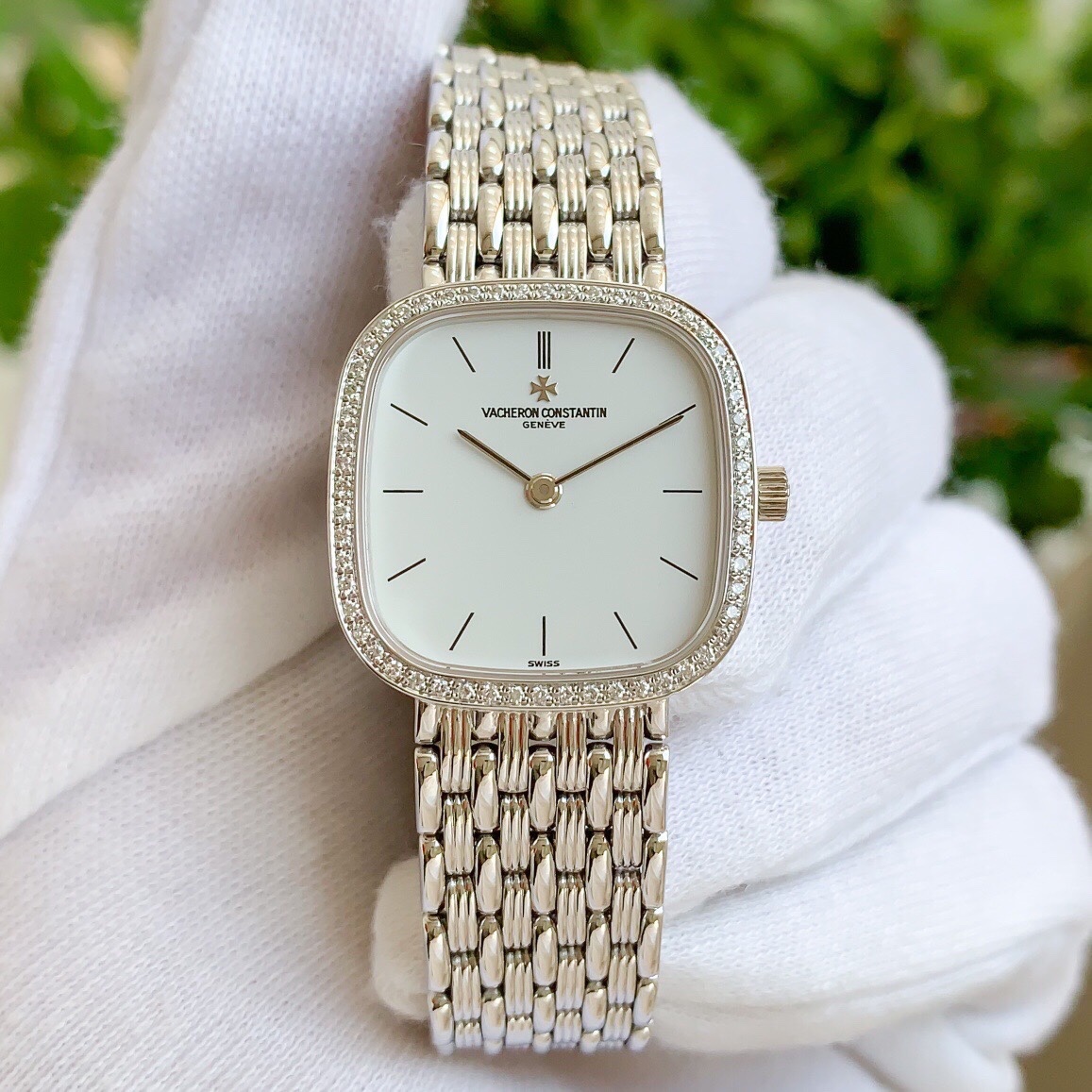 Vacheron Constantin Vintage