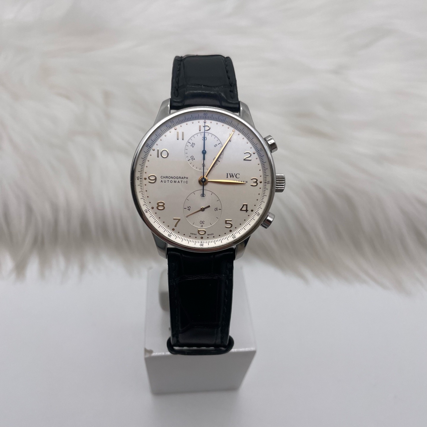 IWC IW371445