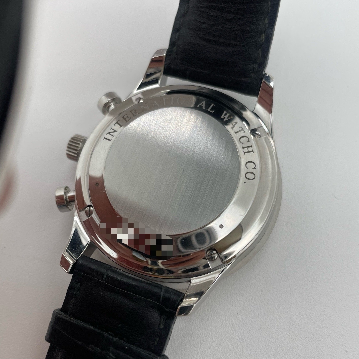 IWC IW371445 detail 5