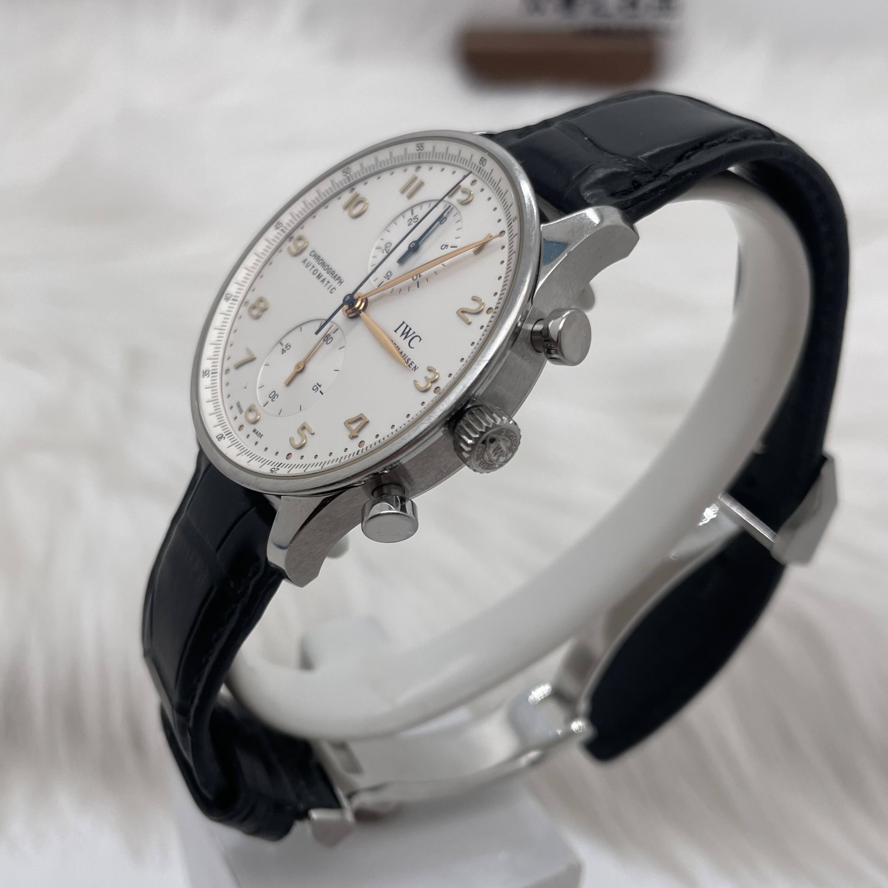 IWC IW371445 detail 2