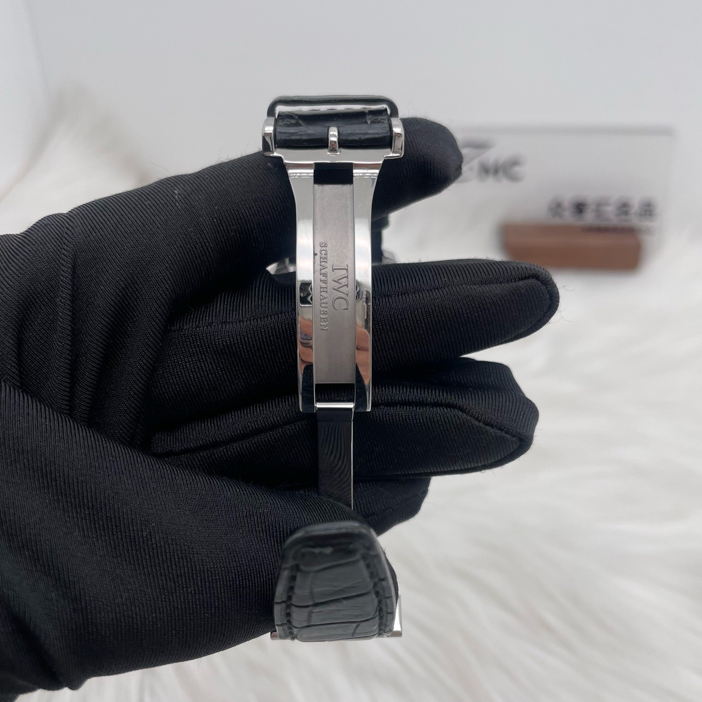 IWC IW371445 detail 4